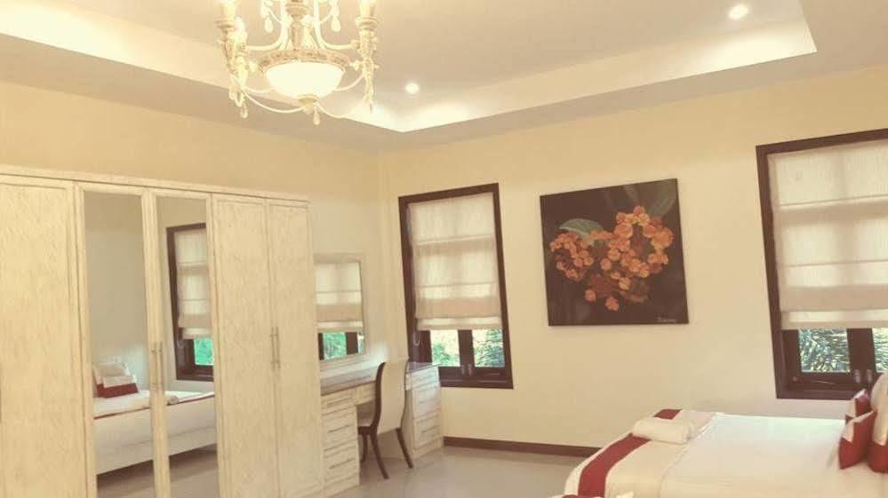 Sahwan Boutique Luxury Resort HHQ Exterior foto