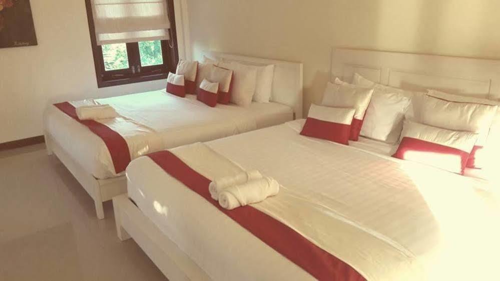 Sahwan Boutique Luxury Resort HHQ Exterior foto